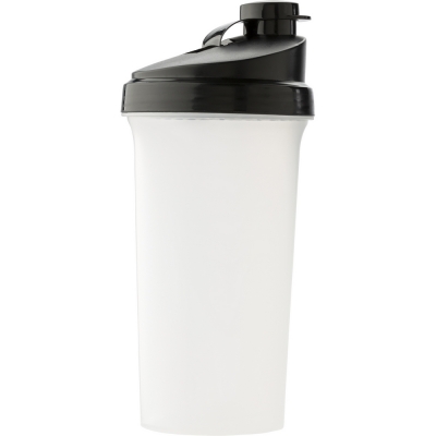 Sports bottle 700 ml, shaker