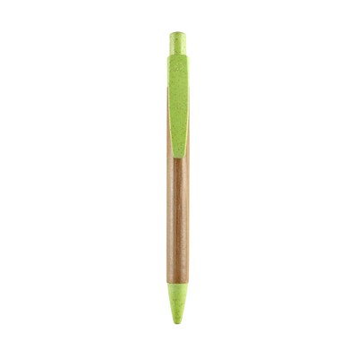 Bamboo ball pen | Brock