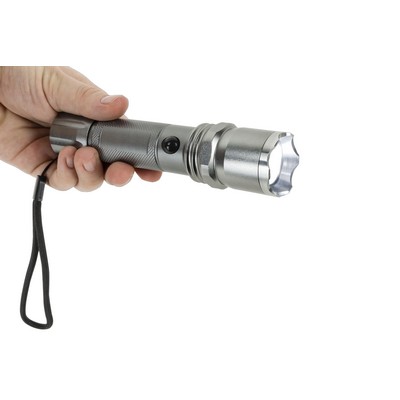 1 CREE LED torch