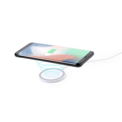 Magnetic wireless charger 15W