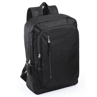 Laptop backpack 15