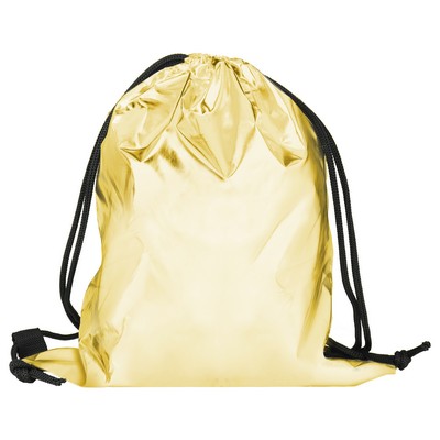 Drawstring bag