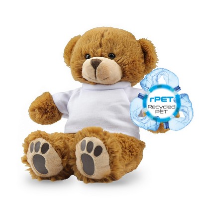 RPET plush teddy bear | Denis R