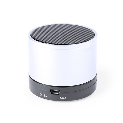 Wireless speaker 3W, radio