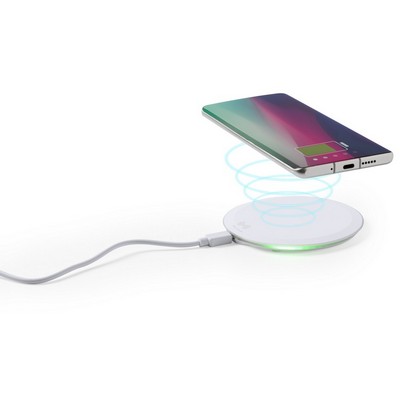 Wireless charger 5W-10W