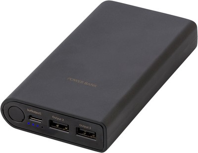 Power bank 7500 mAh