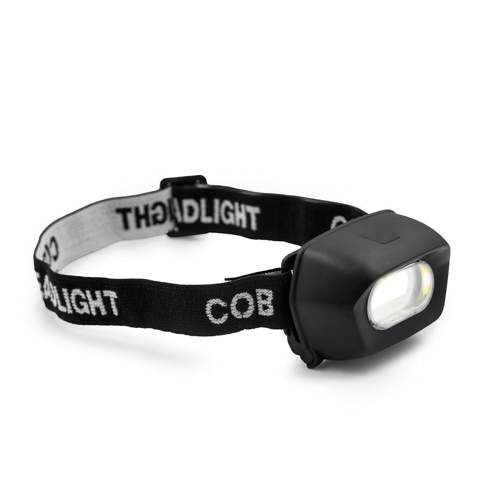 COB head torch | Pauline