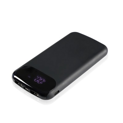 Power bank 8000 mAh Mauro Conti, wireless charger 5W | Eric