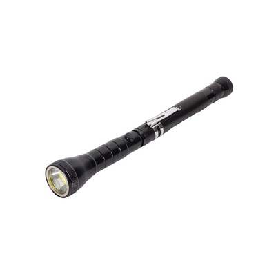 Telescopic COB torch | Scout