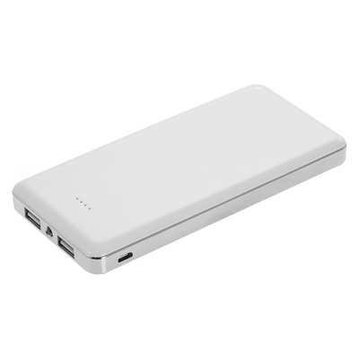 Power bank 12000 mAh with light | Sawyer