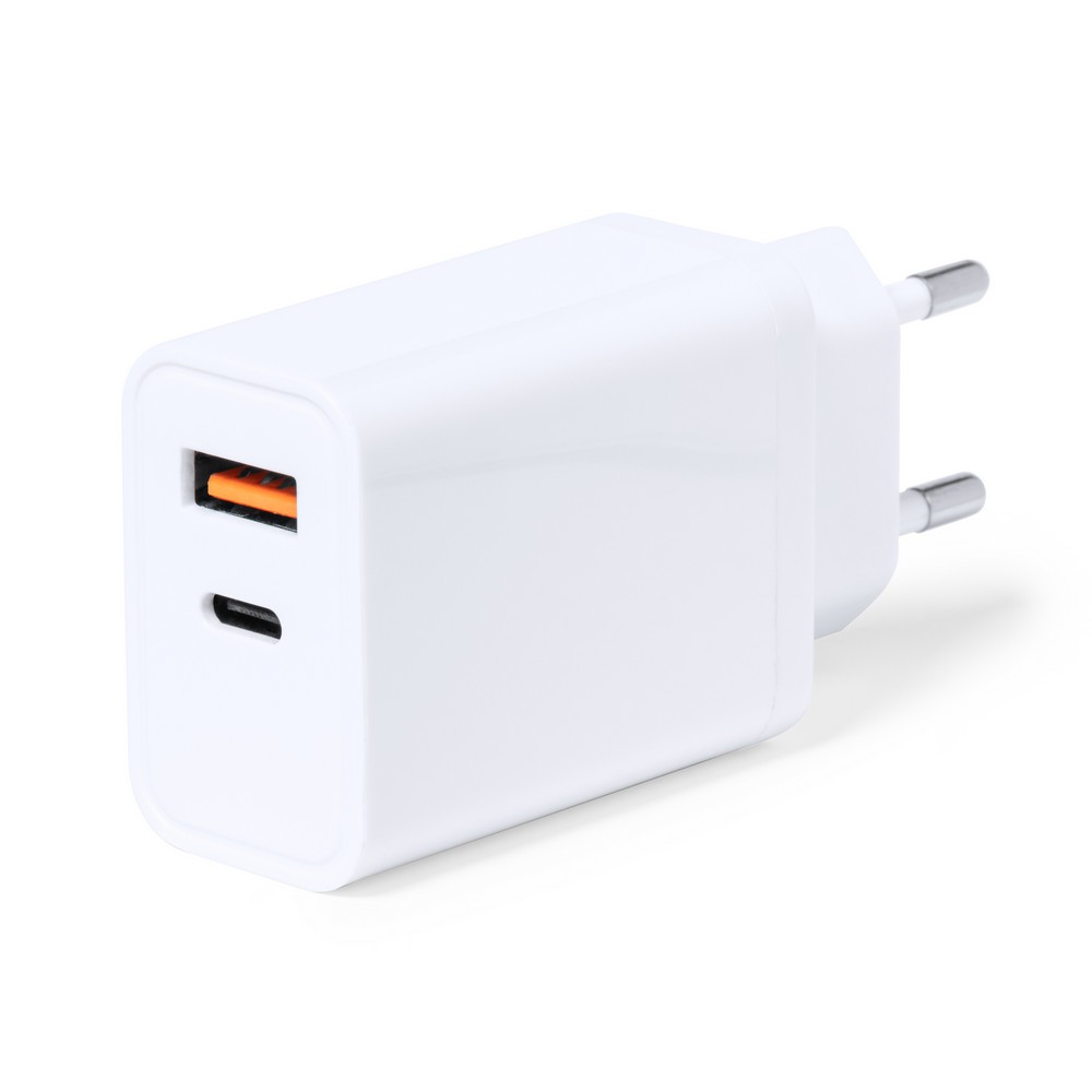 USB wall charger