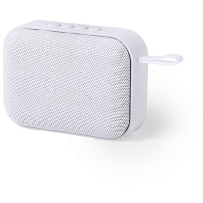 Wireless speaker 3W, radio