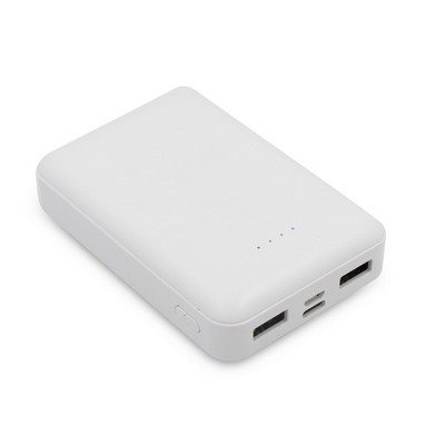 Power bank 10000 mAh | Hart