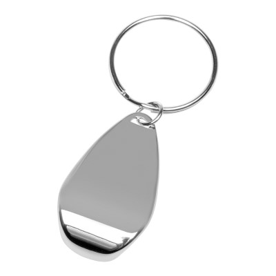 Keyring, bottle opener | Madison