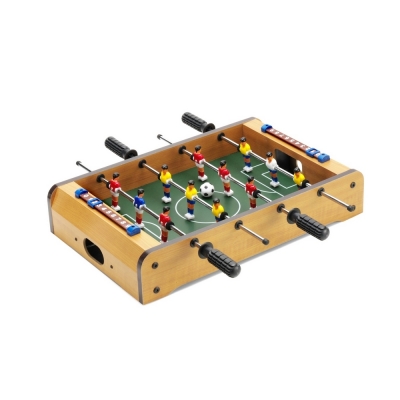 Mini football table game