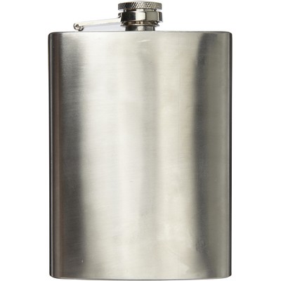 Hip flask 240 ml