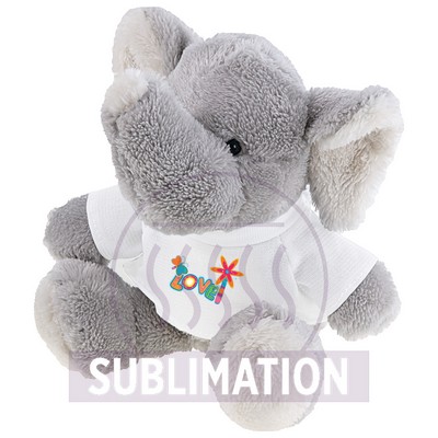 Plush elephant | Samson