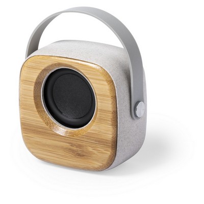 Wireless speaker 3W