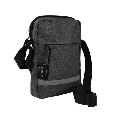 RPET shoulder bag B'RIGHT | Hector