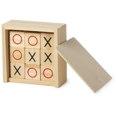 Tic Tac Toe game