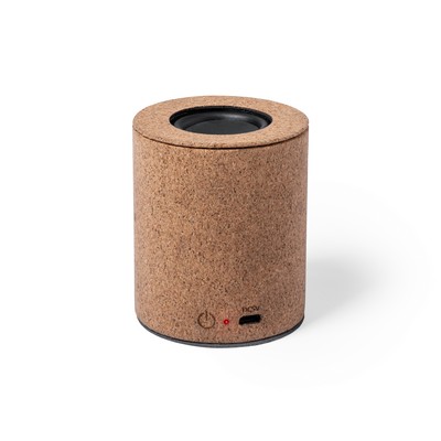 Cork wireless speaker 3W