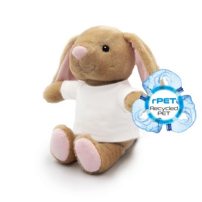 RPET plush rabbit | Jumpie