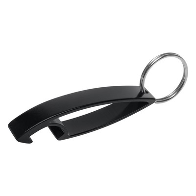 Keyring, bottle opener | Cleo