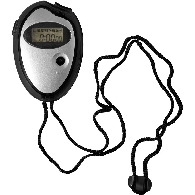 Digital stopwatch