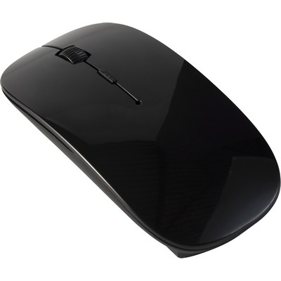 Wireless computer mouse