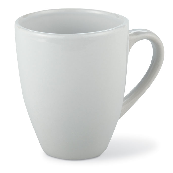 Stoneware mug 160 ml