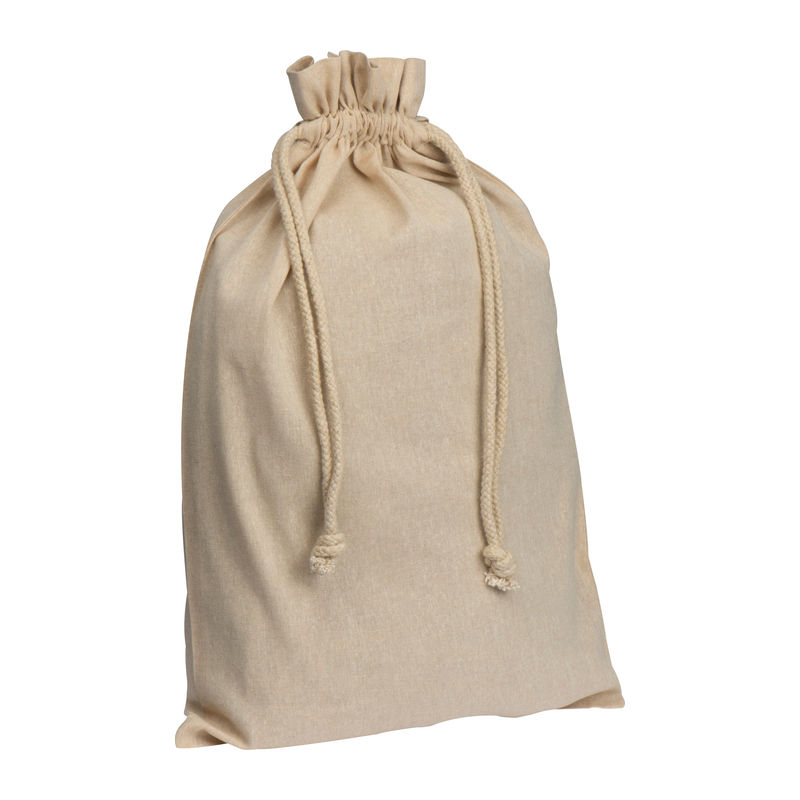 Recycled cotton bag Parksville 110 g/m²