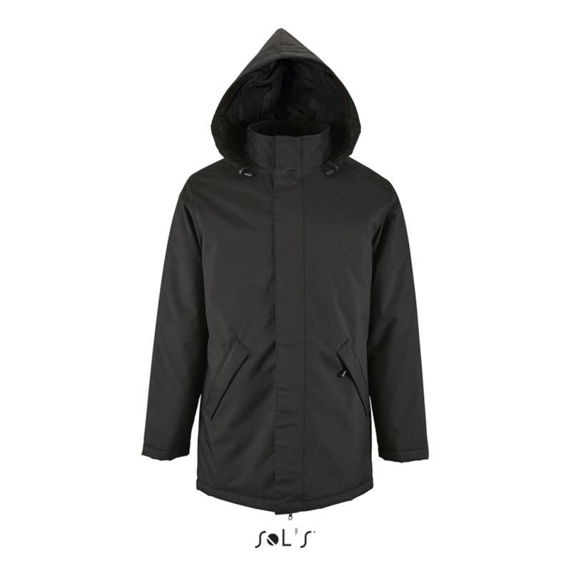 SOL'S ROBYN - UNISEX JACKET WITH PADDED LINING