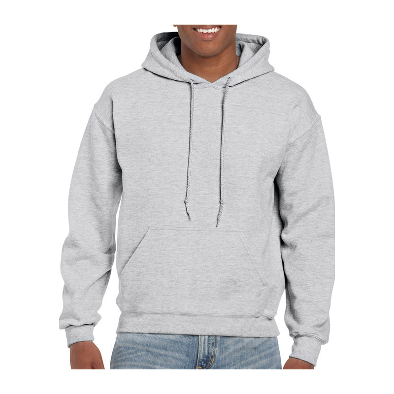 DRYBLEND® ADULT HOODED SWEATSHIRT