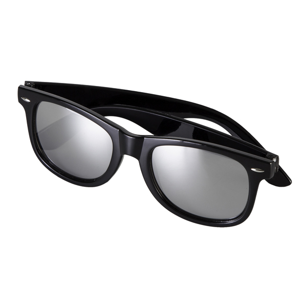 BEACHDUDES sunglasses,  black