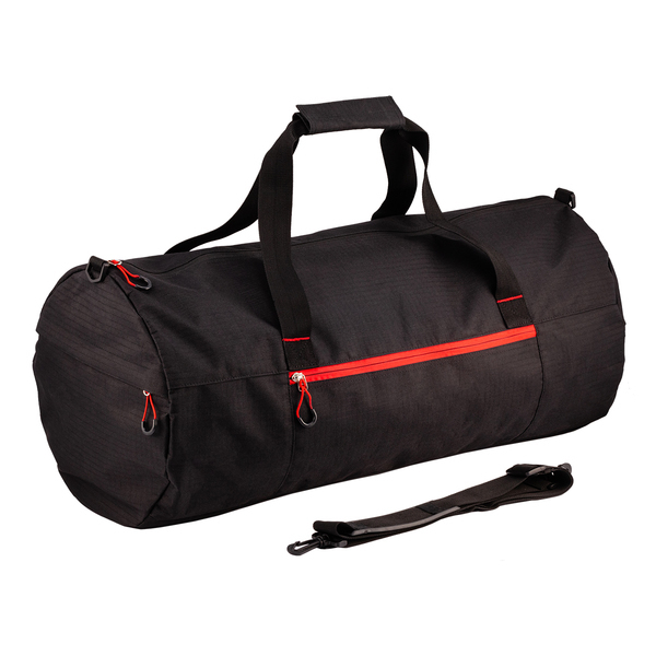 ATMORE sports bag,  black