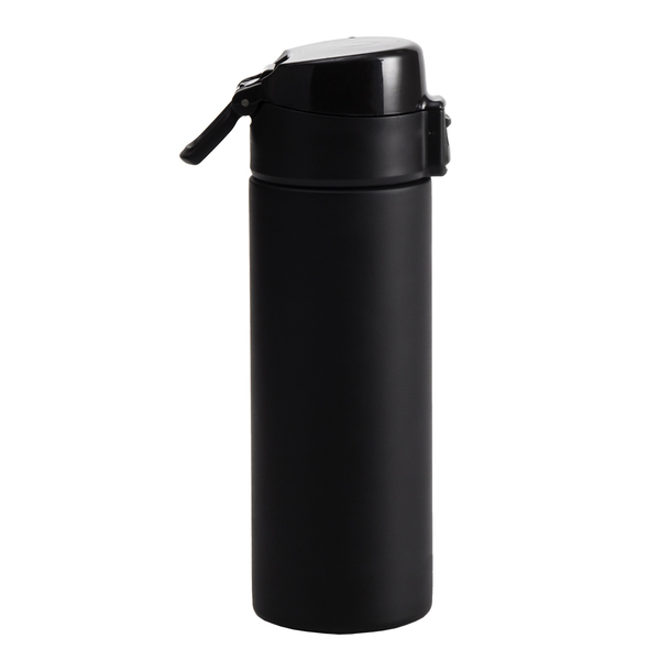 OSLO Thermos 500 ml,  black