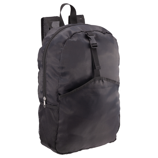 BENTON backpack,  black