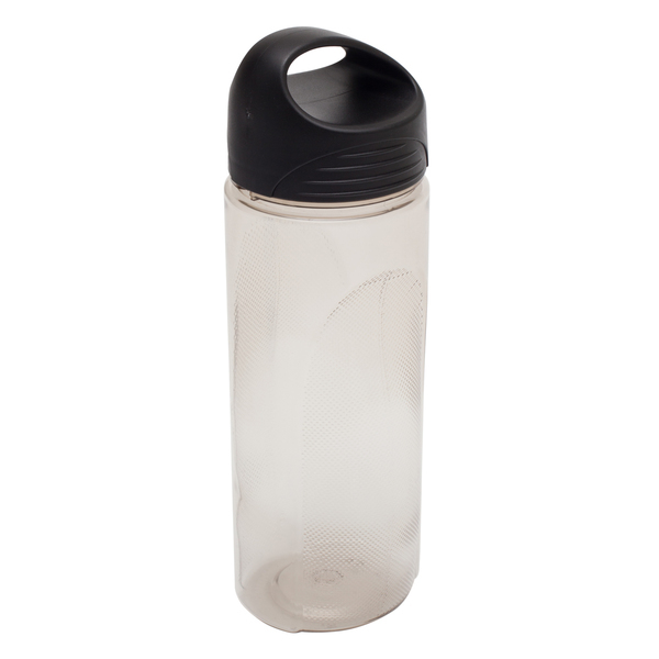 CONVY sports bottle 750 ml,  black