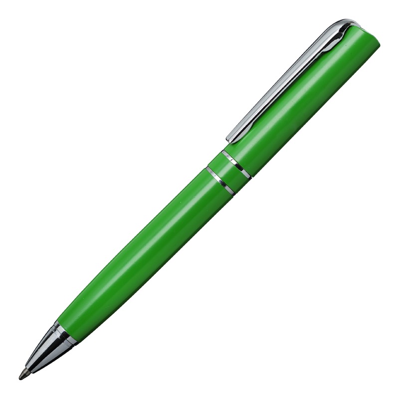 GUAPO ballpoint pen,  green