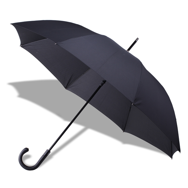 LAUSANNE automatic umbrella,  black