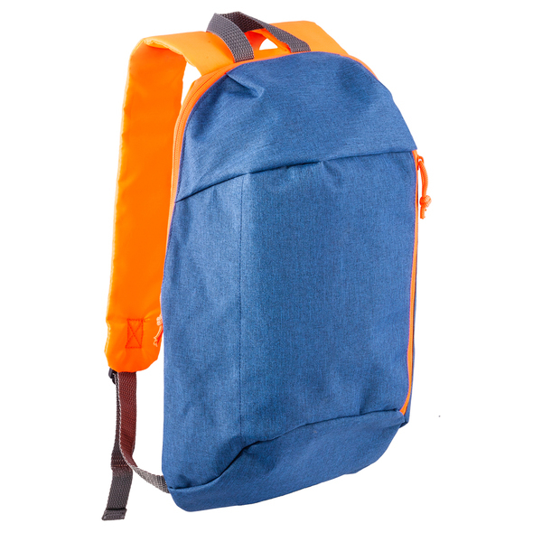 WALPI backpack,  blue