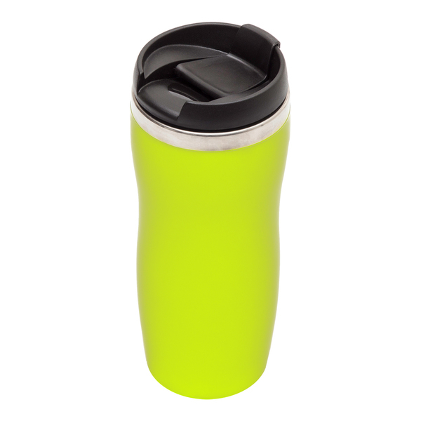 SKIEN thermo mug 350 ml,  green