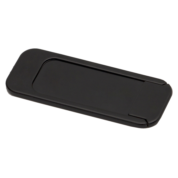 WEBCAM webcam protection,  black