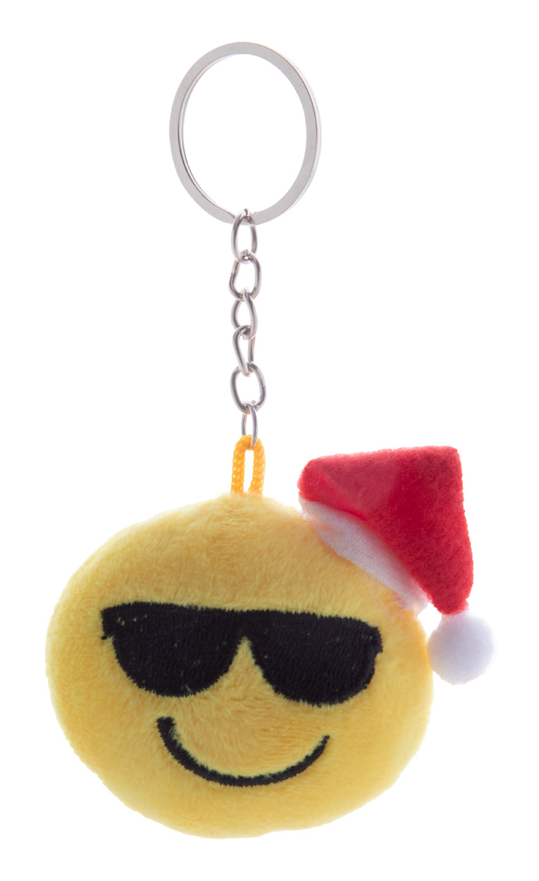 Hansen keyring