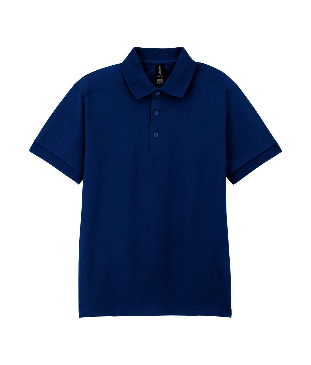 DRYBLEND® ADULT JERSEY POLO