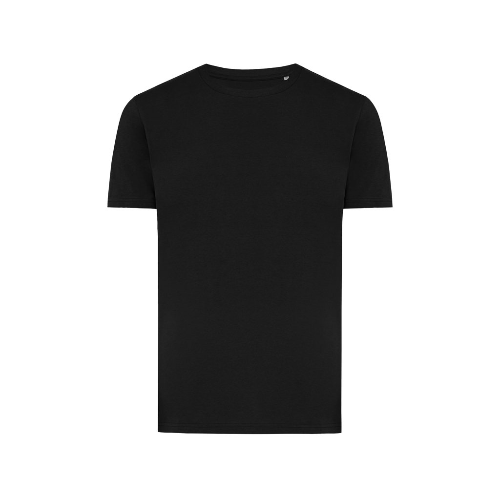 Iqoniq Brett recycled cotton t-shirt