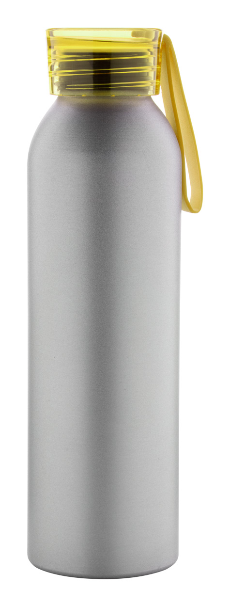 Tukel aluminium bottle