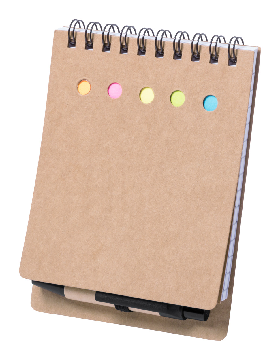 Diser sticky notepad