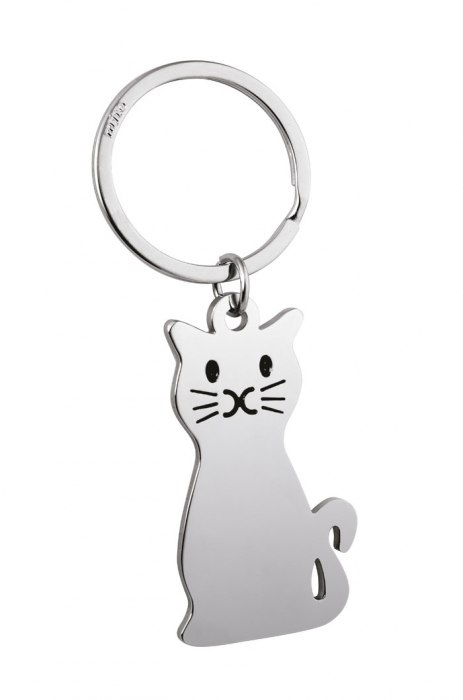 KEY CHAIN CAT - NO BOX