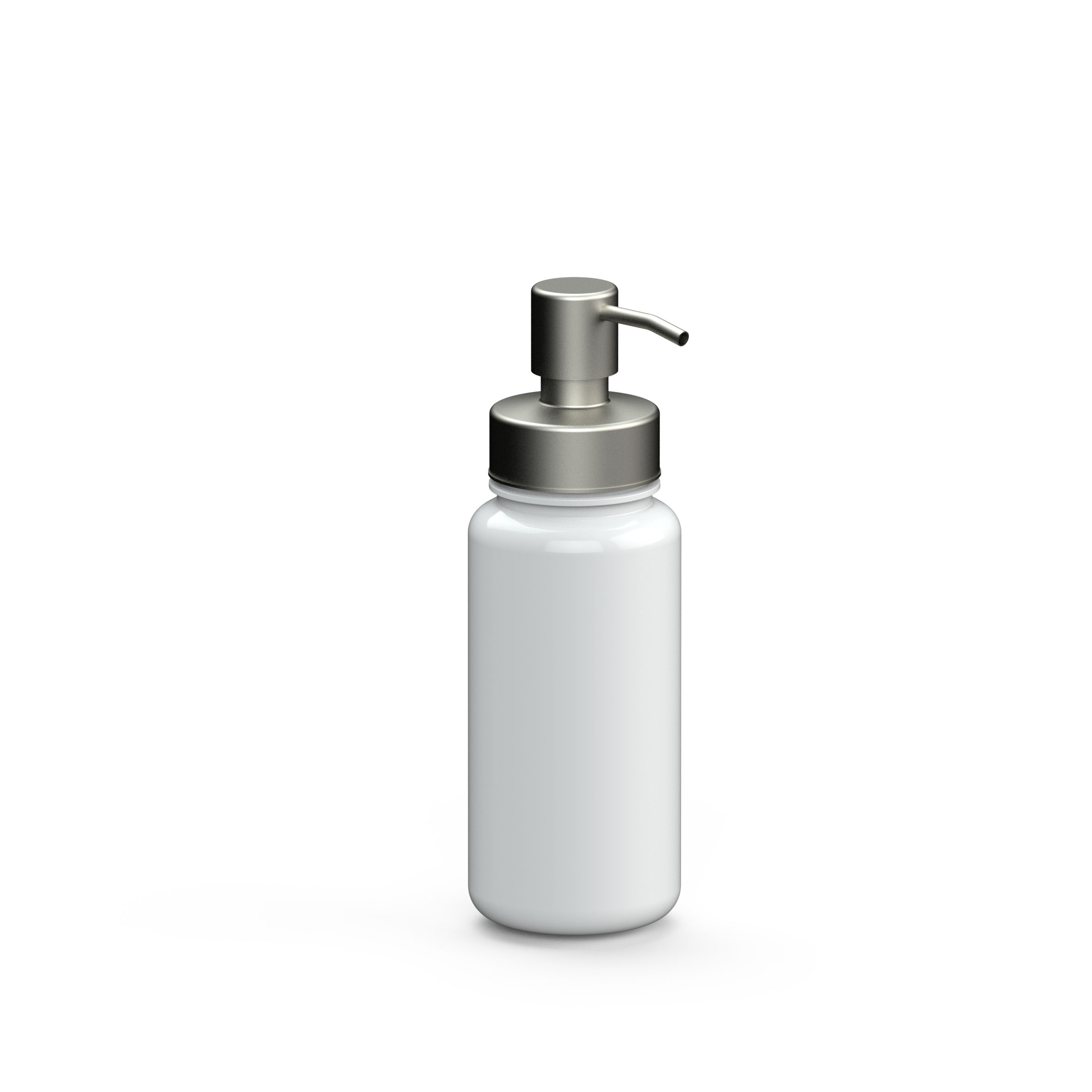 Soap dispenser 